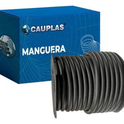 MANGUERA COMBUSTIBLE 9 X 13 X 50 MTS.