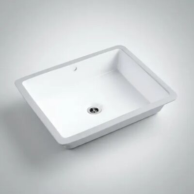 BACHA BAJO MESADA 500X400X185 `PEIRANO` BCH20