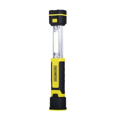 LINTERNA LED MAGNETICA EXTENSIBLE `CROSS`