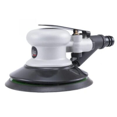 LIJADORA ORBITAL NEUMATICA 90 X 150 MM. `BTA`
