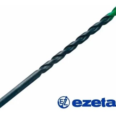 MECHA DE WIDIA X 400 MM. DE 20 MM. `EZETA`