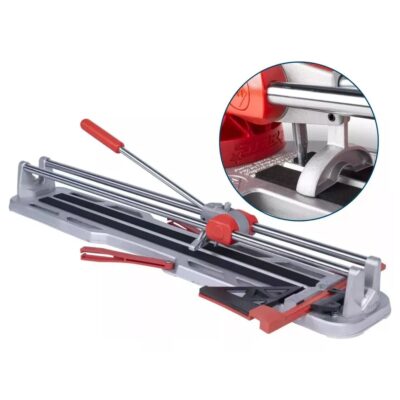 CORTADORA DE CERAMICA STAR 40N-PLUS C/M `RUBI`