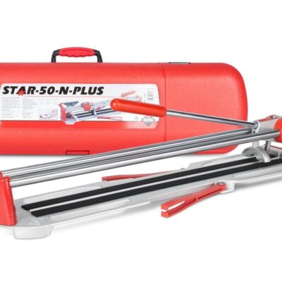 CORTADORA DE CERAMICA STAR 50N-PLUS C/M `RUBI`