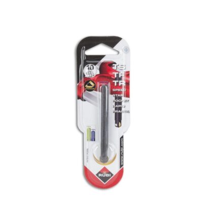 REPUESTO RODEL WIDIA 10 MM. GOLD P/TR-TS `RUBI`