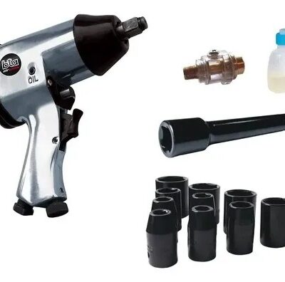 LLAVE IMPACTO NEUMATICA 1/2 PROF. `BTA`
