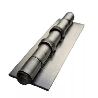 BISAGRA MUNICION 100 X 88 S/A X 25 UN.