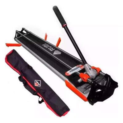 CORTADORA CERAMICA RP 120 CON BOLSO RUBI