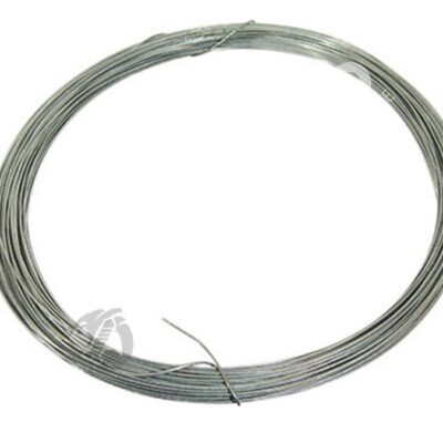 ALAMBRE NEGRO DE 16 X 1 KG. `SIPAR`