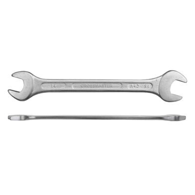 LLAVE FIJA 6 X 7 MM. `CROSS`- 6