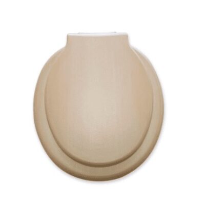 ASIENTO FLORENCIA `MONKOTO` PVC DUNA