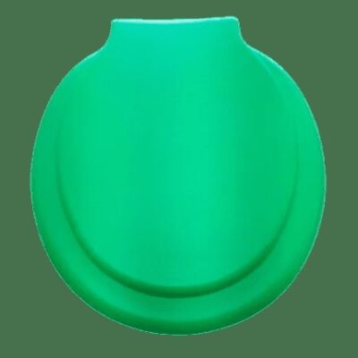 ASIENTO FLORENCIA `MONKOTO` PVC VERDE