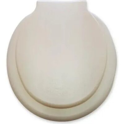 ASIENTO FLORENCIA `MONKOTO` PVC CAOBA