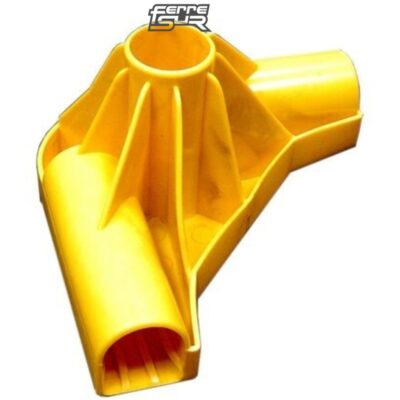 ASIENTO DE 1 PATA PLASTICO P/PILETA (P2)