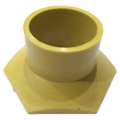 REGATON PLASTICO P/PILETA SIMPLE (P4)