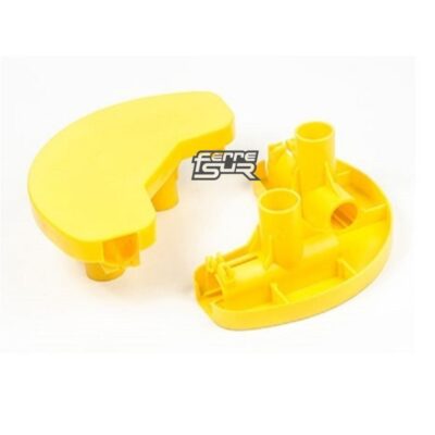 RINCONERO DE 2 PATAS PLASTICO P/PILETA (P5)