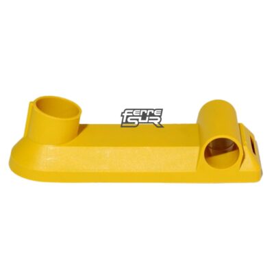 BASE INCLINADA C/TENSOR P/PILETA (P7)