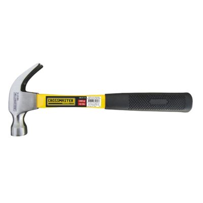 MARTILLO GALPONERO C/FIBRA 340 G. `CROSS`- 8
