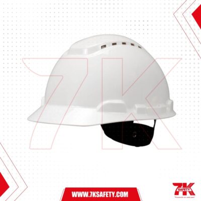 CASCO DE SEGURIDAD BLANCO