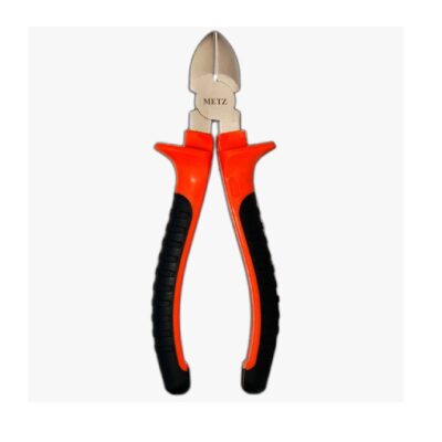 ALICATE CORTE OBLICUO 6` IMPORTADO `METZ`