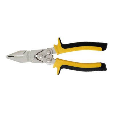 PINZA UNIVERSAL 7` `CROSS`- 9