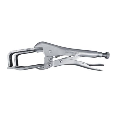 PINZA PRESION T/SOLDADOR 10` `CROSS`- 9
