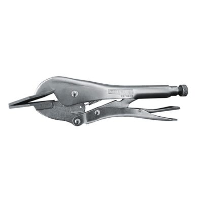 PINZA PRESION T/HOJALATERO 10` `CROSS`- 9