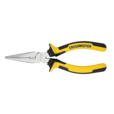 PINZA PUNTA MEDIA CAÑA 6 1/2` `CROSS`- 9