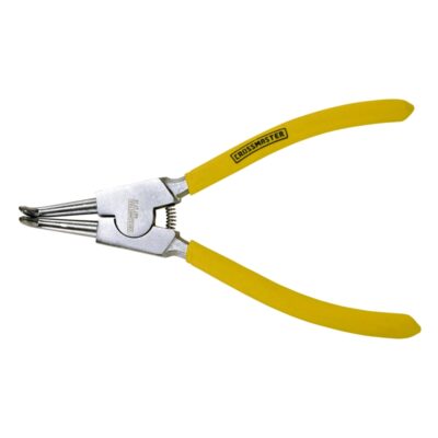 PINZA SEEGER EXTERIOR CURVA 7` `CROSS`- 9