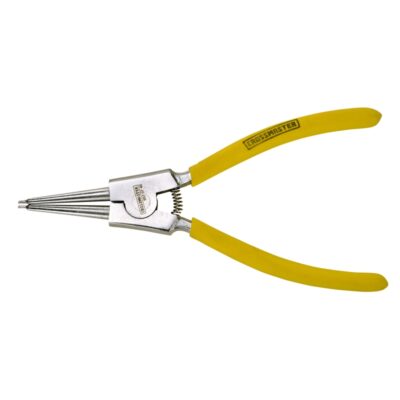 PINZA SEEGER EXTERIOR RECTA 7` `CROSS`- 9