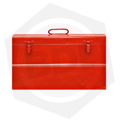 CAJA P/HERRAMIENTAS NO.11 FUELLE H-B 27X20X42