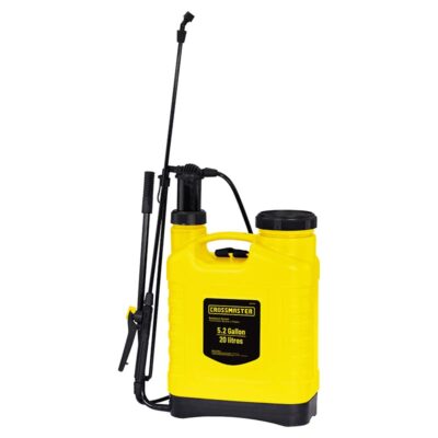 PULVERIZADOR MOCHILA 20 LT. `CROSS`