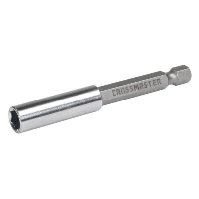 EXTENSION PUNTA HEX.MAGNETICA 6.35MM X 75MM`CROSS`