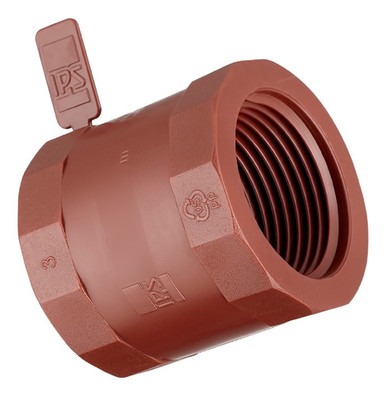 CUPLA H.H. 1/2 POLIPROPILENO