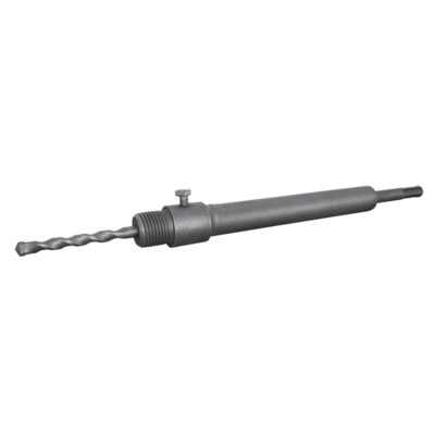 VASTAGO SIERRA COPA W. 250 MM. SDS PLUS `CROSS`- 12