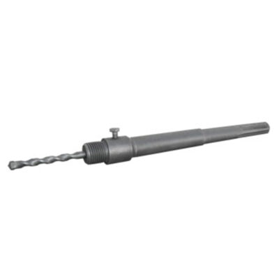 VASTAGO SIERRA COPA W. 250 MM. SDS MAX `CROSS`- 12