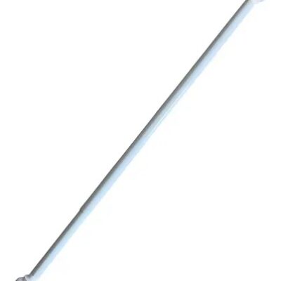 BARRAL L.U.J.O BLANCO EXTENSIBLE 1 A 2 MTS.