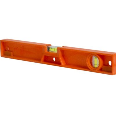 NIVEL DE PLASTICO DE 45 CM. `ANEMI`