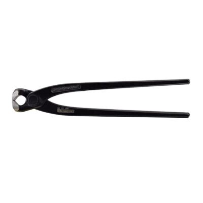 TENAZA ARMADOR 1/2 CORTE 9` `CROSS`- 12