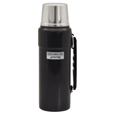 TERMO ACERO INOXIDABLE 1,2 LT. `CROSS`