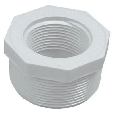BUJE REDUCCION 2 X 1 1/4 POLIPROPILENO