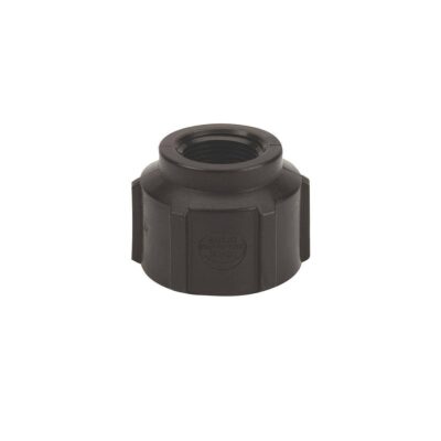CUPLA REDUCCION 1 1/2 X 1 POLIPROPILENO