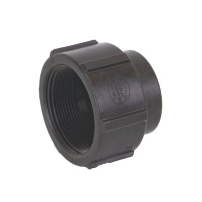 CUPLA REDUCCION 2 X 1 1/4 POLIPROPILENO