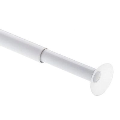 BARRAL EXTENSIBLE DE 1 A 2 MTS. CELESTE