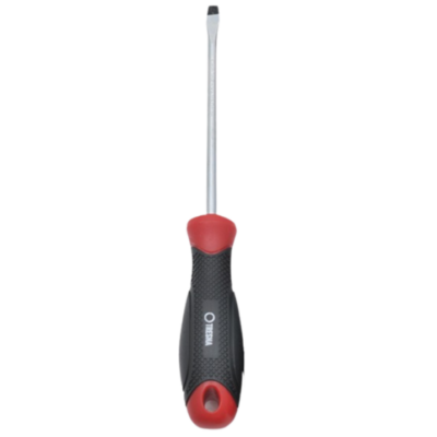 DESTORNILLADOR PUNTA PLANA 5 X 75 MM. `TRESNA`