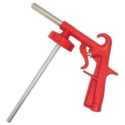 PISTOLA P/REVESTIMIENTO ANTICORROSIVO