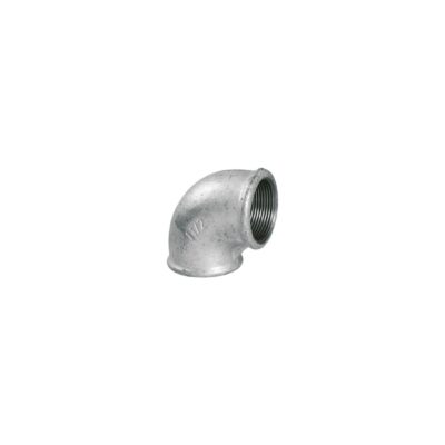 CODO H.H. 2` GALVANIZADO