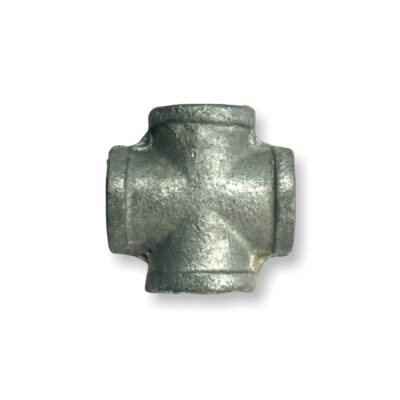 CRUZ 1` GALVANIZADO