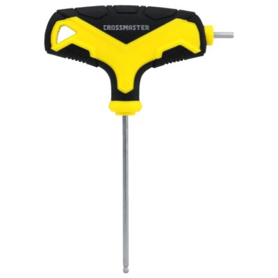 LLAVE HEXAG. LARGA 3,0 MM. `CROSS`- 8