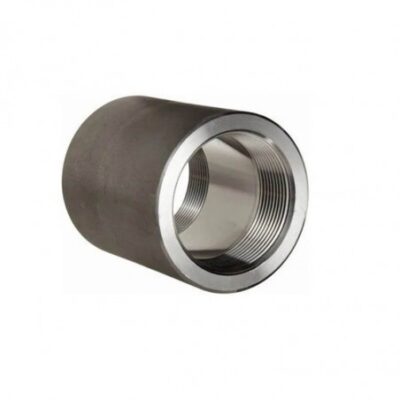 CUPLA 1 1/4 GALVANIZADO