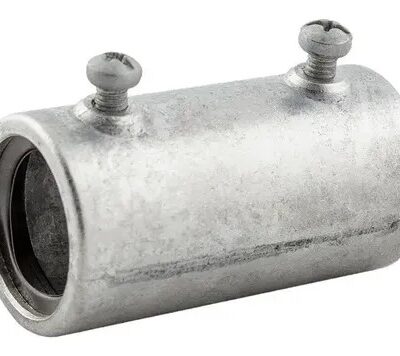 CUPLA 1 1/2 GALVANIZADO